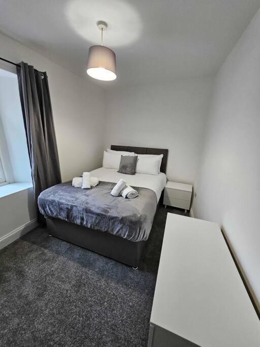 Fully Equipped Kitchen, Double Room نيث المظهر الخارجي الصورة