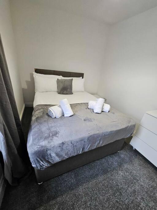 Fully Equipped Kitchen, Double Room نيث المظهر الخارجي الصورة